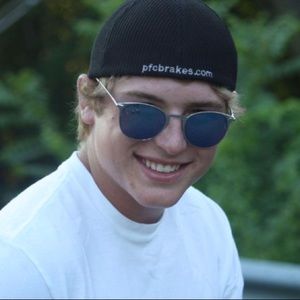 Meet your Posher, Chace